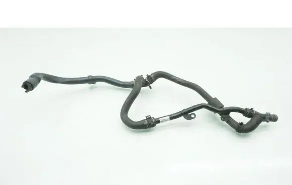 Audi Q3 F3 Engine coolant pipe/hose 06Q121085D