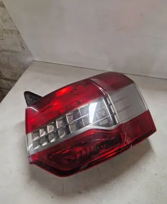 Citroen C5 Rear/tail lights 9675061480