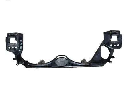 Audi A6 S6 C6 4F Bottom radiator support slam panel 4F0199521N