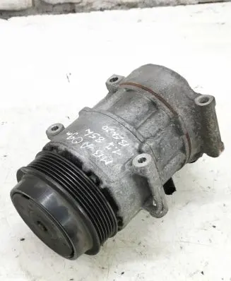 Mercedes-Benz A W169 Air conditioning (A/C) compressor (pump) A0022306811 4471500815 6SEU16C