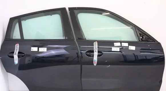 BMW X6 G06 Front door 3456785844