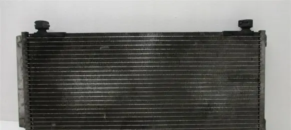 Citroen C5 A/C cooling radiator (condenser)