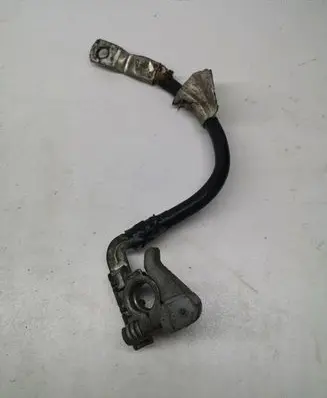 Peugeot Boxer Negative earth cable (battery) 1340681080