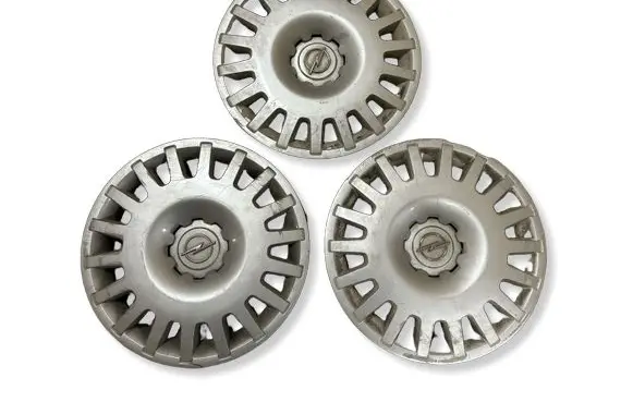 Renault Kangoo I R14 wheel hub/cap/trim 13117054