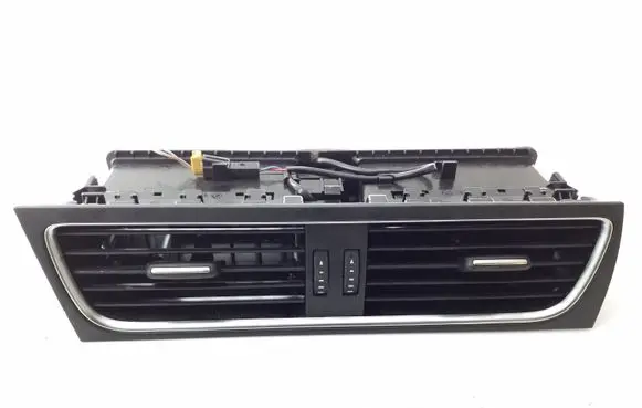Audi A4 S4 B8 8K Dash center air vent grill 8T1820951C