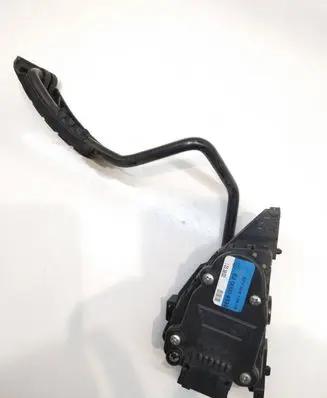 Renault Vel Satis Accelerator throttle pedal 8200004938 6PV00811916