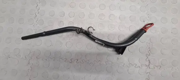 Oil level dip stick
