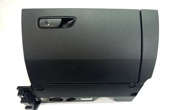 Audi Q8 Glove box set 4M8857035K