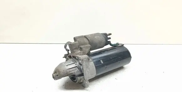 Jeep Grand Cherokee Starter motor 68080460AA 0001109404
