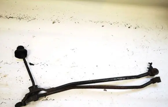 Nissan Almera Gear shifter/selector