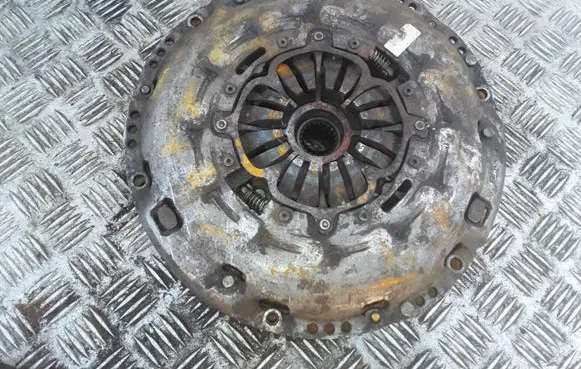 Lexus IS 220D-250-350 Clutch set kit NOCODE