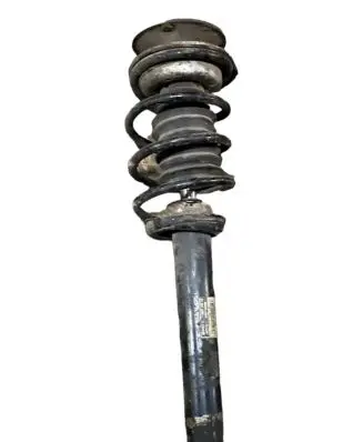 BMW 3 E90 E91 Front shock absorber with coil spring 6788016 31316788016 678801601