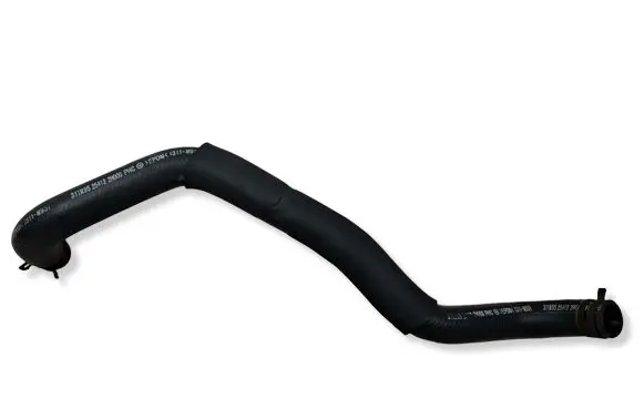 KIA Ceed Engine coolant pipe/hose 254122H000