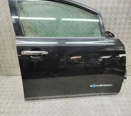 Nissan Leaf II (ZE1) Front door H01005SLMA