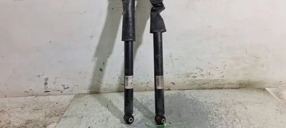 Mercedes-Benz A W177 AMG Rear shock absorber/damper A1773260700