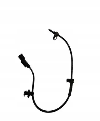Ford Mustang VI Rear ABS sensor wiring FR3C2C190BA