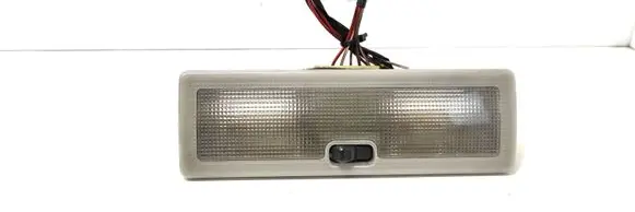 BMW 3 E36 Interior lighting switch 1387050