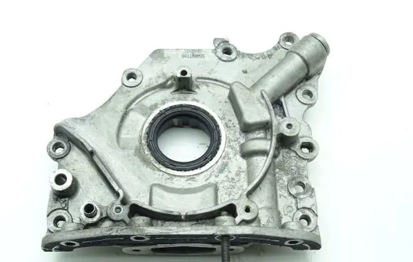 Citroen C3 Oil pump 9656484580 GBIMPORT