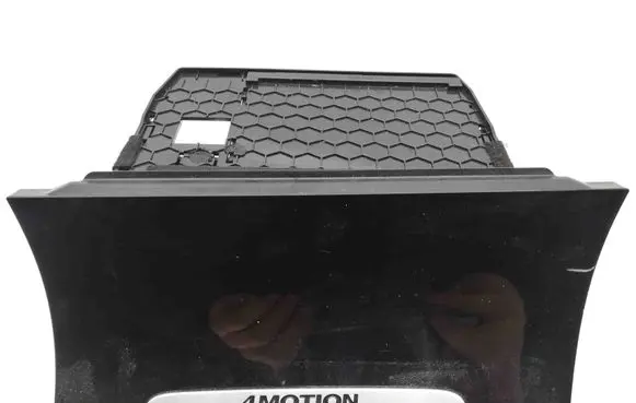 Volkswagen Golf VII Glove box 5G2863391