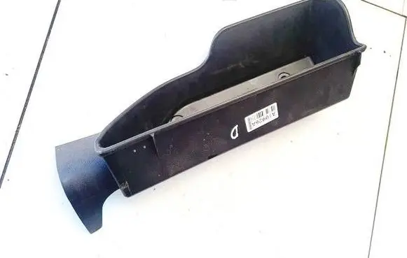 Opel Zafira A Glove box 024405675 090440152