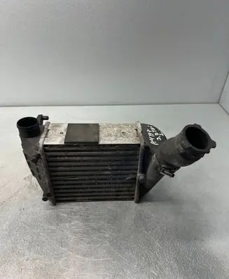 Audi A4 S4 B7 8E 8H Intercooler radiator 8E0145806L