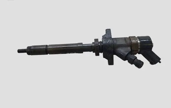 Citroen C4 Grand Picasso Fuel injector 0445110259