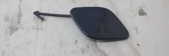Front tow hook cap/cover