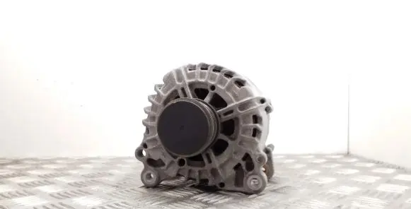 Skoda Superb B6 (3T) Generator/alternator 03L903024M