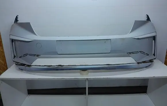 Skoda Enyaq iV Front bumper 5LA807221