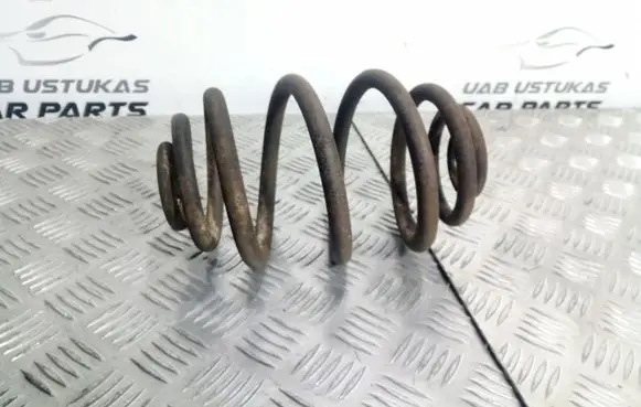 BMW 3 E30 Rear coil spring