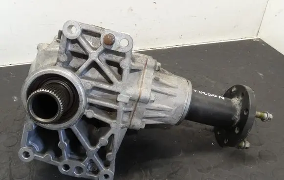 Hyundai Tucson IV NX4 Rear gearbox reducer/haldex oil pump 3B810 U81V160337956