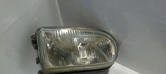 Renault Laguna I Front fog light