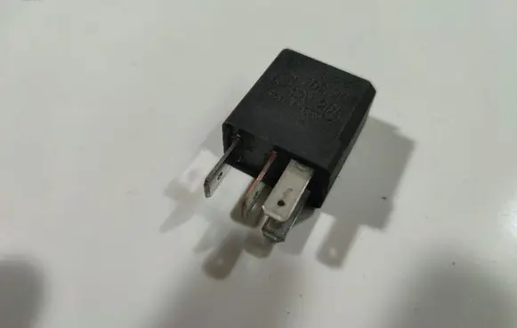 Peugeot 307 Other relay 24435922