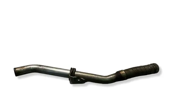 Land Rover Range Rover Sport L320 Webasto auxiliary heater silencer JEZ500050