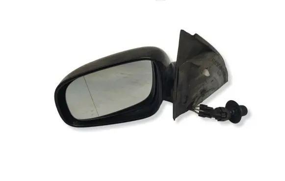 Volkswagen Lupo Coupe wind mirror (mechanical) 6X1857507J