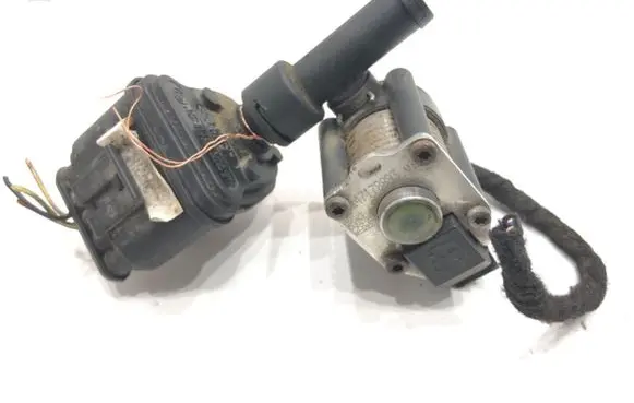 Mazda 3 II LP gas reducer temperature sensor 