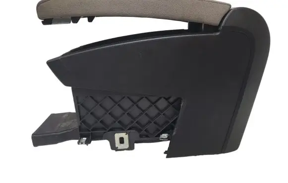 Volkswagen PASSAT B6 Armrest 3C0863319 0645456435