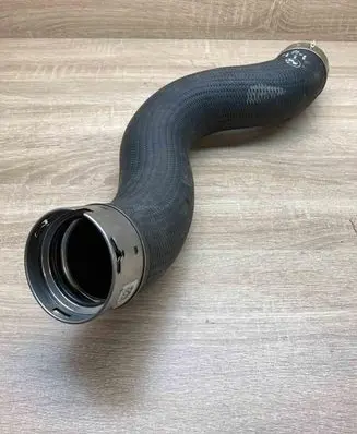BMW X3 G01 Intercooler hose/pipe 8580078 15476810