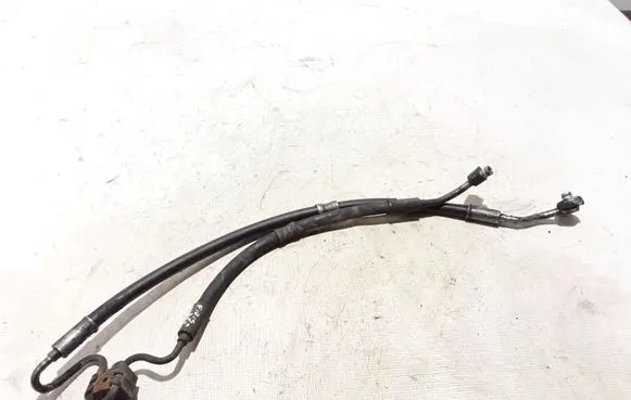 BMW 5 F10 F11 Power steering hose/pipe/line 6794468