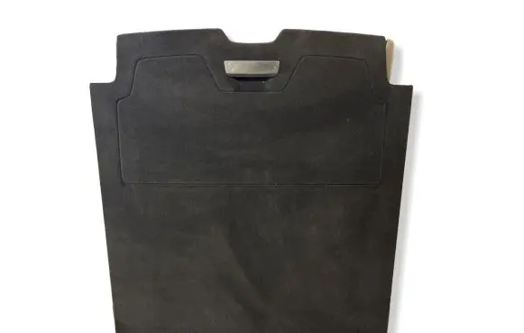 Volvo S90, V90 Trunk/boot floor carpet liner 32239056