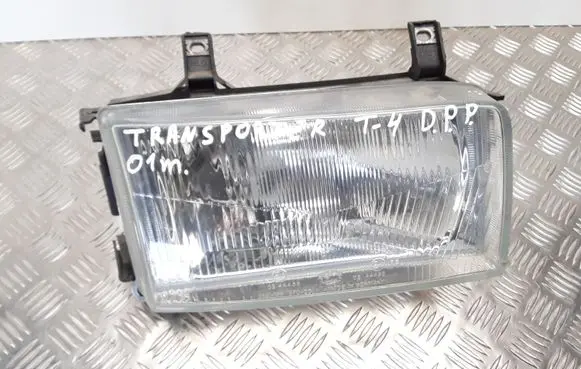 Volkswagen Transporter - Caravelle T4 Headlight/headlamp 9GH11735701