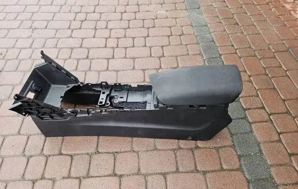 Renault Megane IV Panel drawer/shelf pad 31TYS