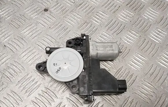 KIA Sorento Rear door window regulator motor 83450C5120