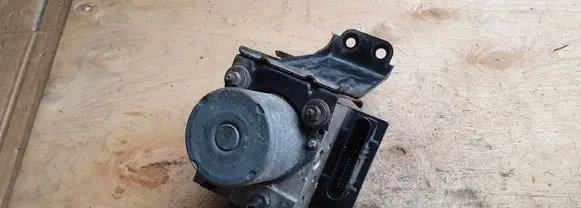Nissan Qashqai ABS Pump 0265235295 47660JD01B