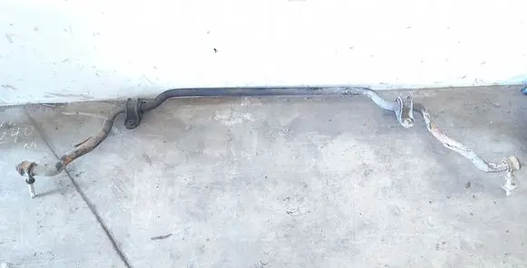 Peugeot Boxer Front anti-roll bar/sway bar
