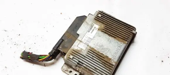 Volvo S40, V40 Engine control unit/module S113727102C 30862591