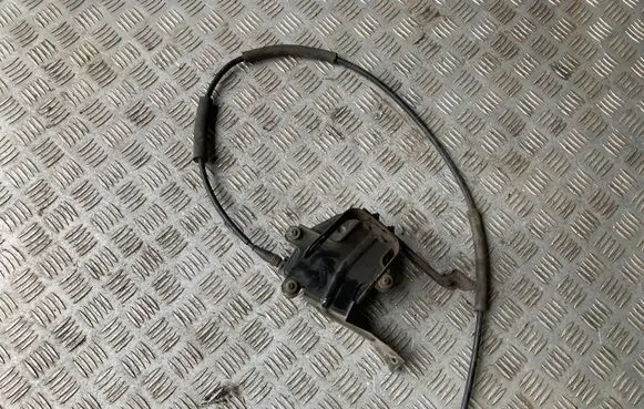 Subaru Legacy Hand brake control module 
