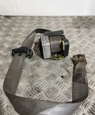 Seat Toledo I (1L) Front seatbelt 33009583A