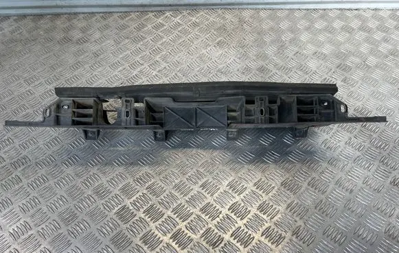 Opel Astra J Top upper radiator support slam panel 13264477