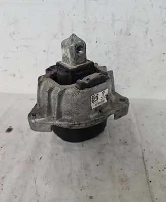 BMW M5 Engine mount bracket 6851264 68623513 2036040